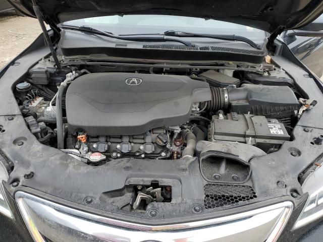 19UUB2F30GA005844 Acura TLX