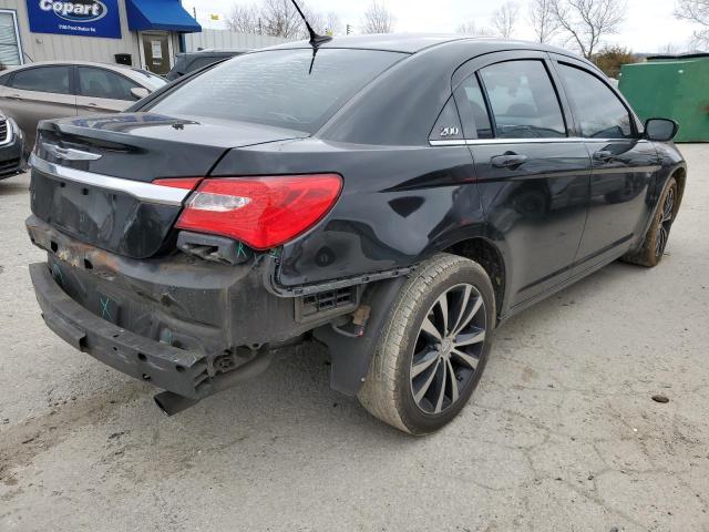 1C3CCBCG1EN103449 Chrysler 200 Limited