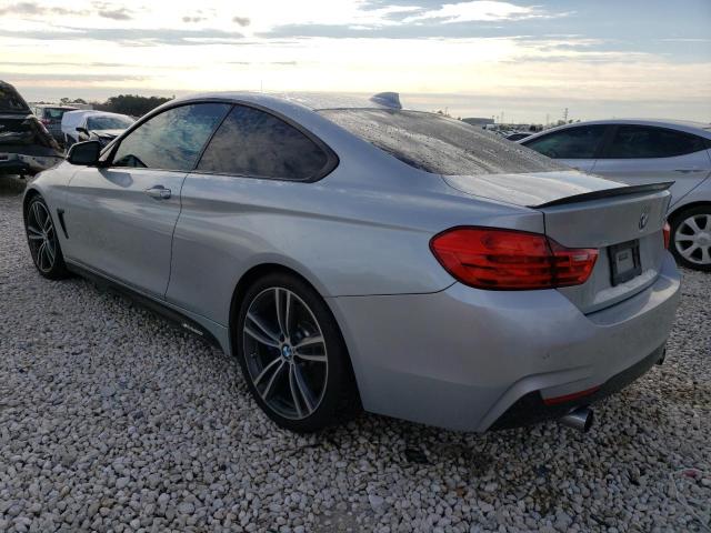 WBA3R1C57FK195377 BMW 435 I
