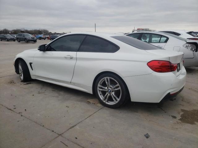 WBA3N5C55EF716235 BMW 428 XI