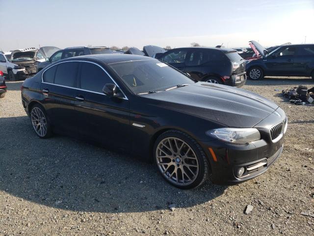 WBA5A5C53GD527943 BMW 528 I