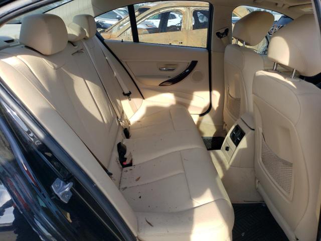 WBA3B5C55EP542945 BMW 328 Xi Sulev