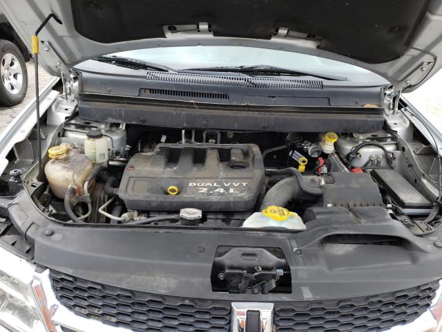 3C4PDCAB4ET184258 Dodge JOURNEY SE