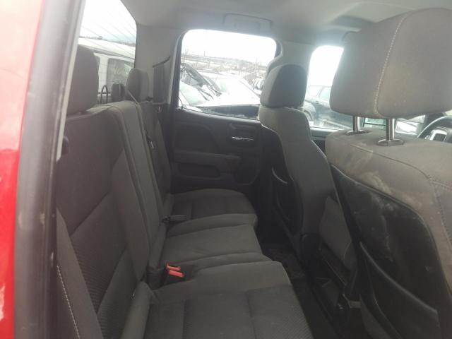 1GT22YE81FZ117977 GMC Sierra K2500 Sle