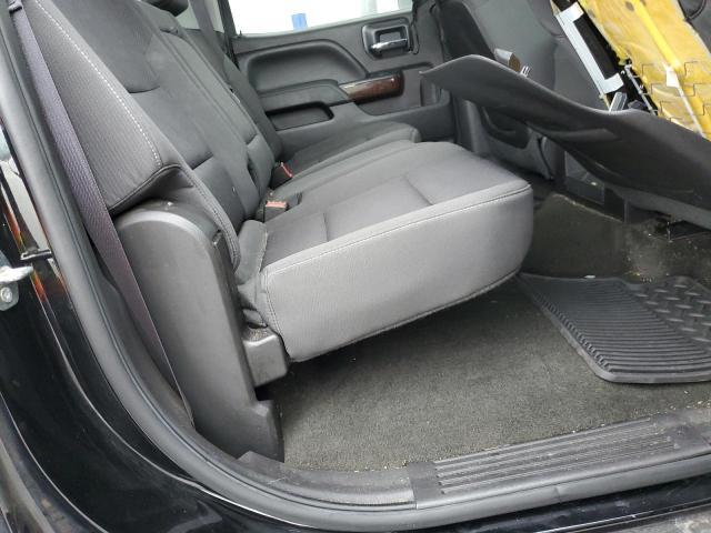 3GTU2UEH2FG248496 GMC Sierra K1500 Sle