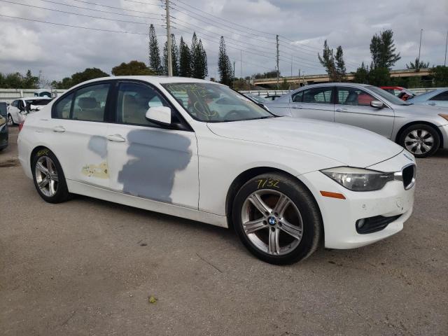 WBA3B1G54ENT00646 BMW 320 I