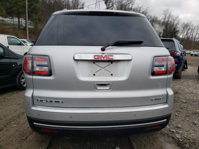 1GKKVRKD7GJ184134 GMC Acadia Slt-1