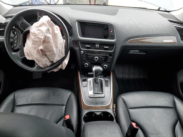 WA1C2AFP1HA051038 Audi Q5 PREMIUM