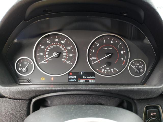 WBA4B3C52GG344867 BMW 435 Xi Gran Coupe