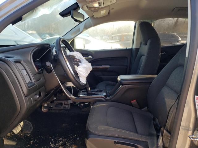 1GTG6CEN6K1108803 GMC CANYON SLE