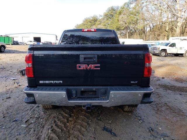 3GTU2VEC6EG499594 GMC Sierra K1500 Slt