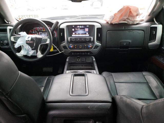 3GTP1VEC7FG459137 GMC Sierra C1500 Slt