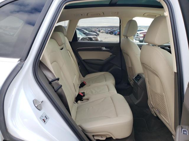 WA1C2AFPXHA055427 Audi Q5 PREMIUM