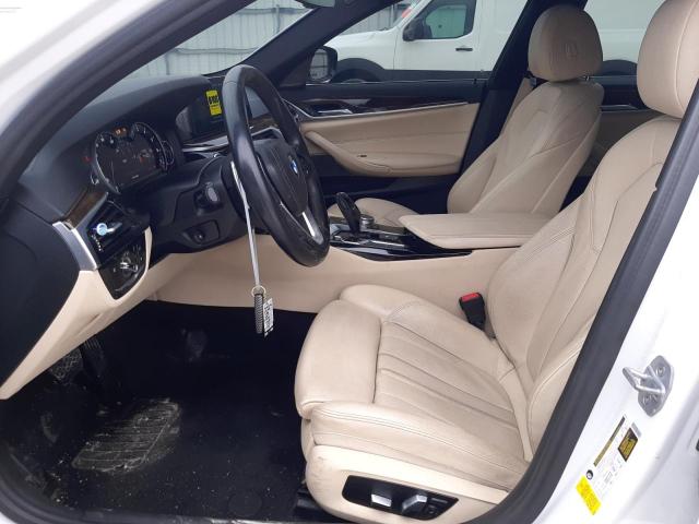 WBAJA5C36HG895823 BMW 530 I