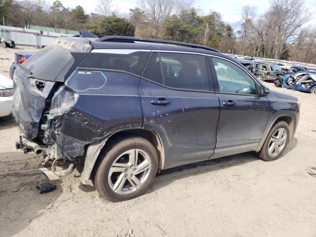 3GKALTEX8JL159506 GMC Terrain Sle