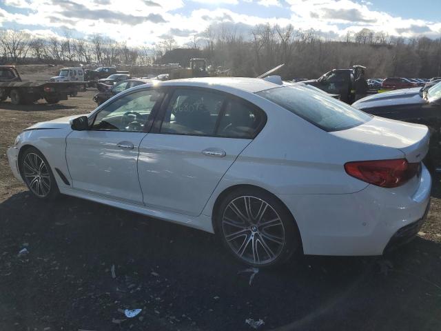 WBAJE7C31HG890237 BMW 540 XI