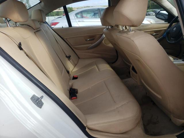 WBA3B1G54ENT00646 BMW 320 I