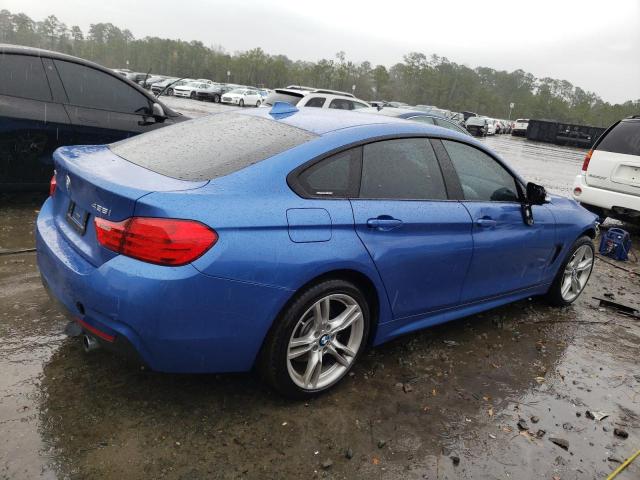 WBA4B3C52GG344867 BMW 435 Xi Gran Coupe