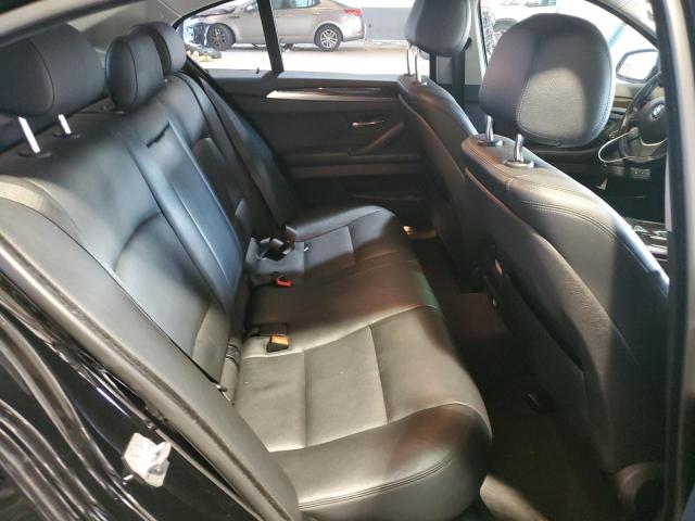 WBA5B3C5XFD540527 BMW 535 XI
