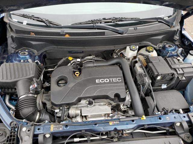 3GKALPEVXKL366213 GMC Terrain Slt