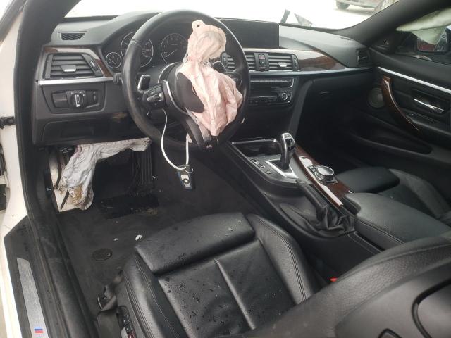 WBA3N5C55EF716235 BMW 428 XI