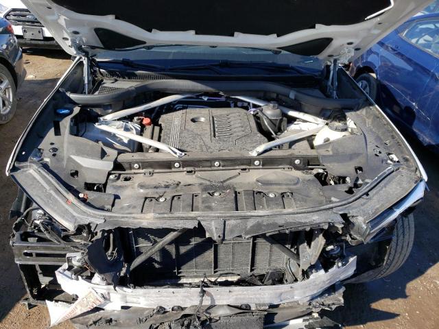 5UXCY6C05M9G19667 BMW X6 Xdrive40i
