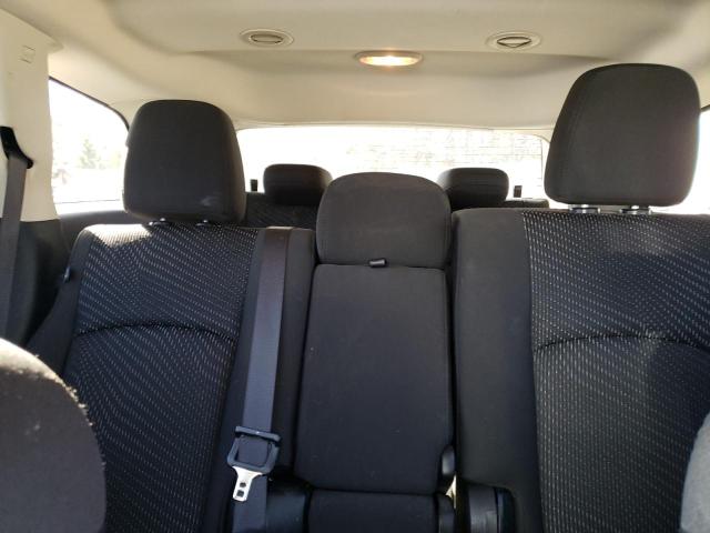 3C4PDDBG5HT520715 Dodge Journey Sxt