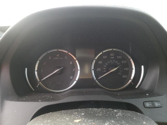 5J8YD3H52KL000240 Acura Mdx Technology