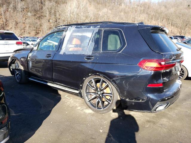 5UXCW2C04M9E47355 BMW X7 Xdrive40i