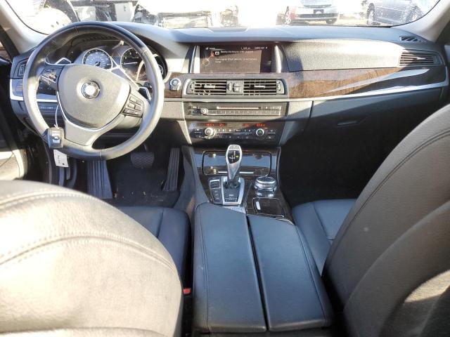 WBA5B3C51GG260527 BMW 535 XI