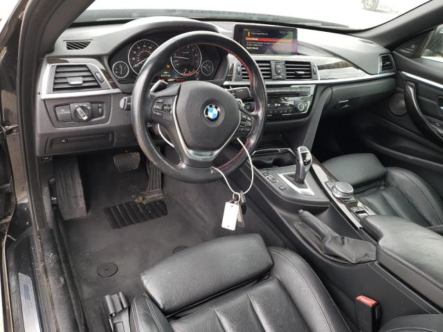WBA4Z1C54JEC72012 BMW 430I