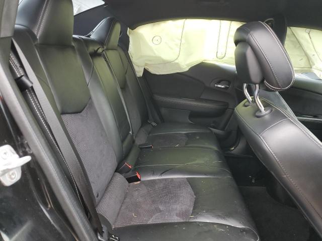 1C3CCBCG1EN103449 Chrysler 200 Limited