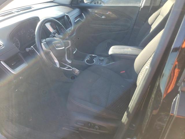 3GKALTEV5JL387431 GMC Terrain Sle