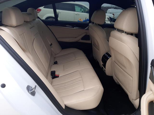 WBAJA5C36HG895823 BMW 530 I