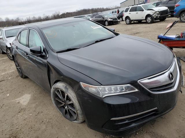19UUB2F30GA005844 Acura TLX