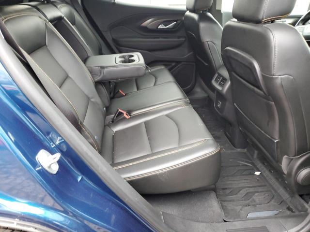 3GKALPEVXKL366213 GMC Terrain Slt