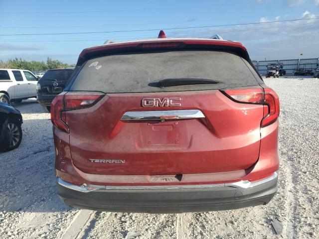 3GKALPEV5KL159034 GMC Terrain Slt
