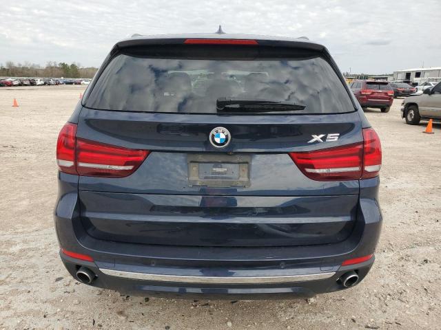 5UXKR0C56F0K65017 BMW X5 Xdrive35i