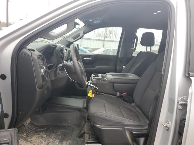 1GTR8AEH1KZ422474 GMC Sierra C1500
