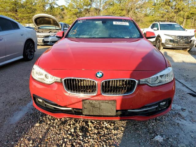 WBA8B9G56HNU50573 BMW 330 I