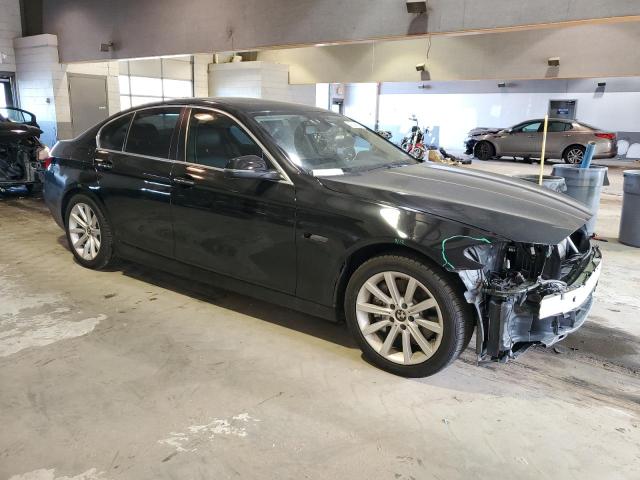 WBA5B3C5XFD540527 BMW 535 XI