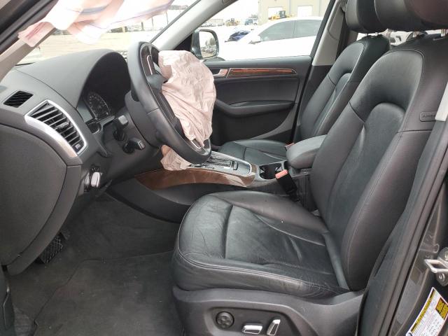 WA1C2AFP1HA051038 Audi Q5 PREMIUM