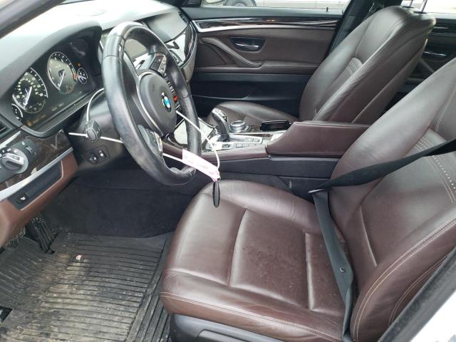 WBA5B3C58ED530464 BMW 535 XI