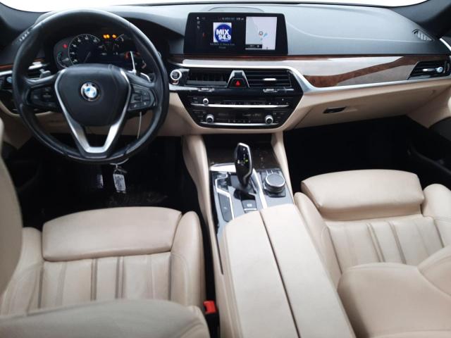 WBAJA5C36HG895823 BMW 530 I