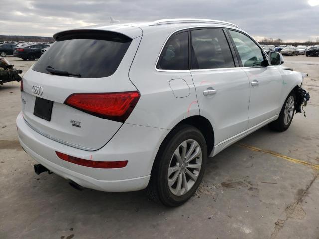 WA1C2AFPXHA055427 Audi Q5 PREMIUM