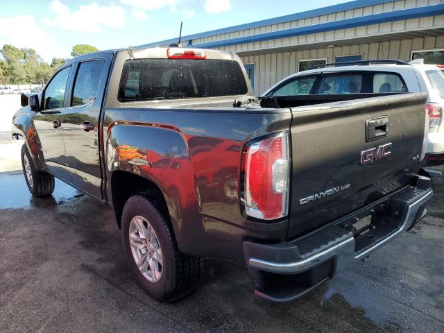 1GTG5CEN6K1337470 GMC CANYON SLE