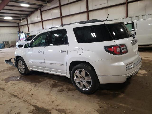 1GKKVTKD5GJ289414 GMC Acadia Denali