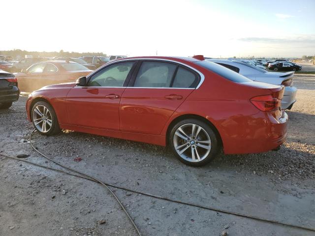 WBA8B9G56HNU50573 BMW 330 I