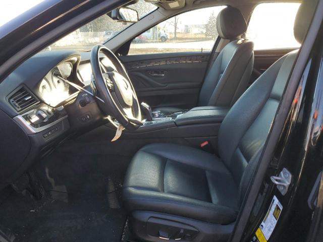 WBA5B3C51GG260527 BMW 535 XI