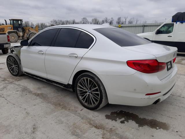 WBAJA5C36HG895823 BMW 530 I